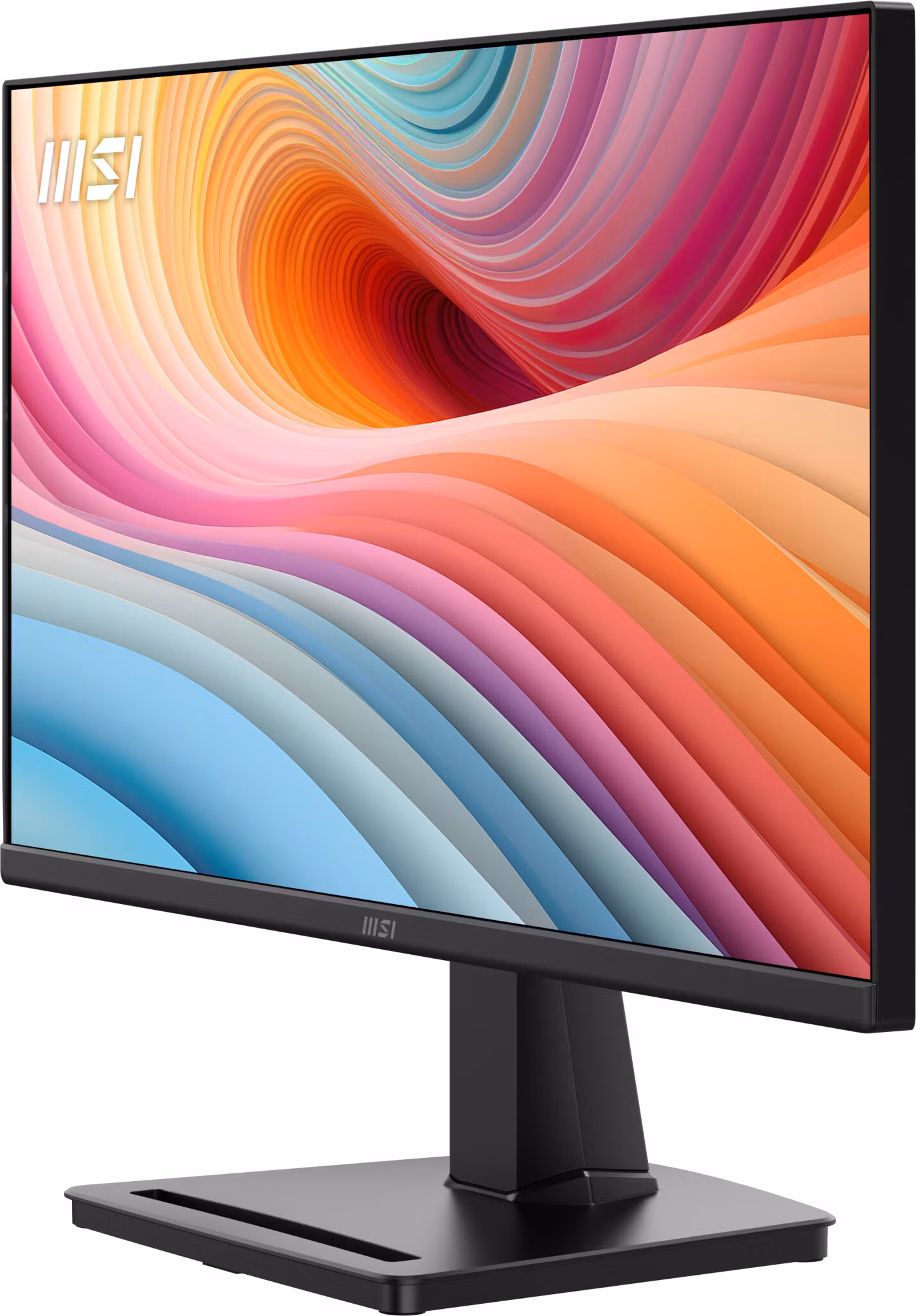 MSI PRO MP225 E12VL datorskärm 54,5 cm (21,4") 1920 x 1080 pixlar Full HD Svart