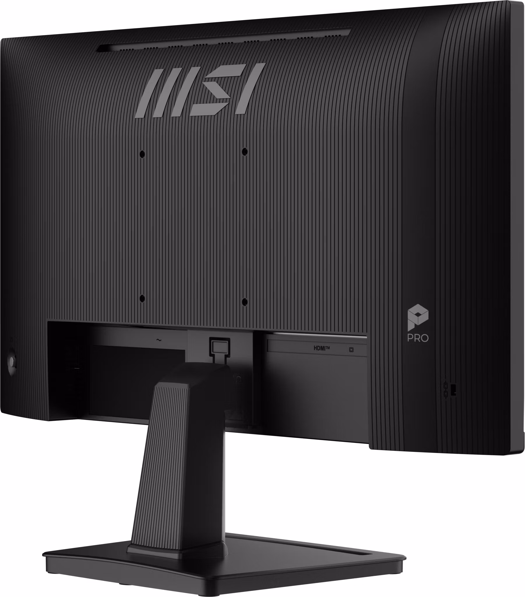MSI PRO MP225 E12VL datorskärm 54,5 cm (21,4") 1920 x 1080 pixlar Full HD Svart