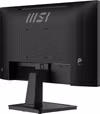 MSI PRO MP225 E12VL datorskärm 54,5 cm (21,4") 1920 x 1080 pixlar Full HD Svart