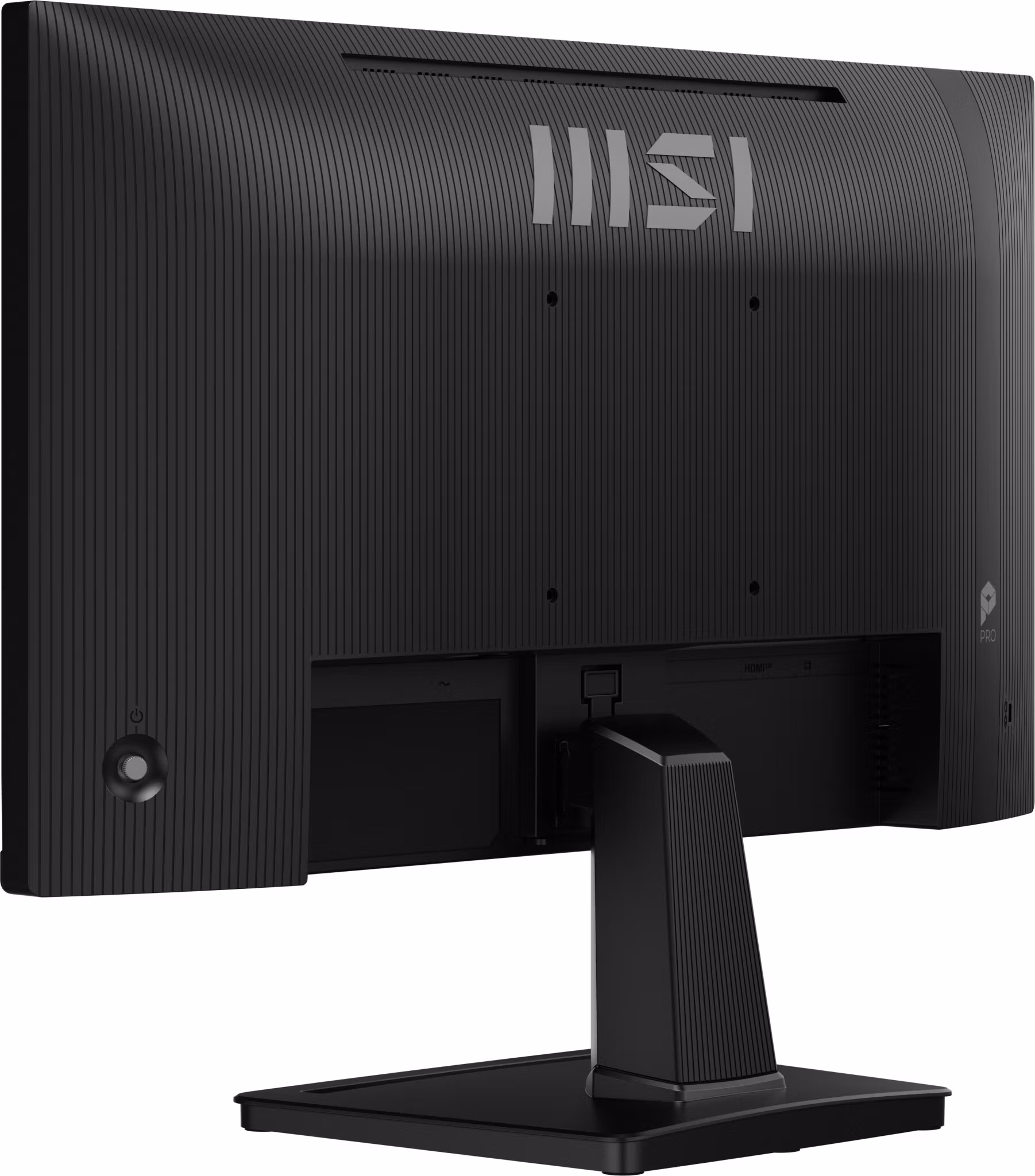 MSI PRO MP225 E12VL datorskärm 54,5 cm (21,4") 1920 x 1080 pixlar Full HD Svart