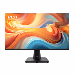 MSI Pro MP251 E14L datorskärm 62,2 cm (24,5") 1920 x 1080 pixlar Full HD Svart
