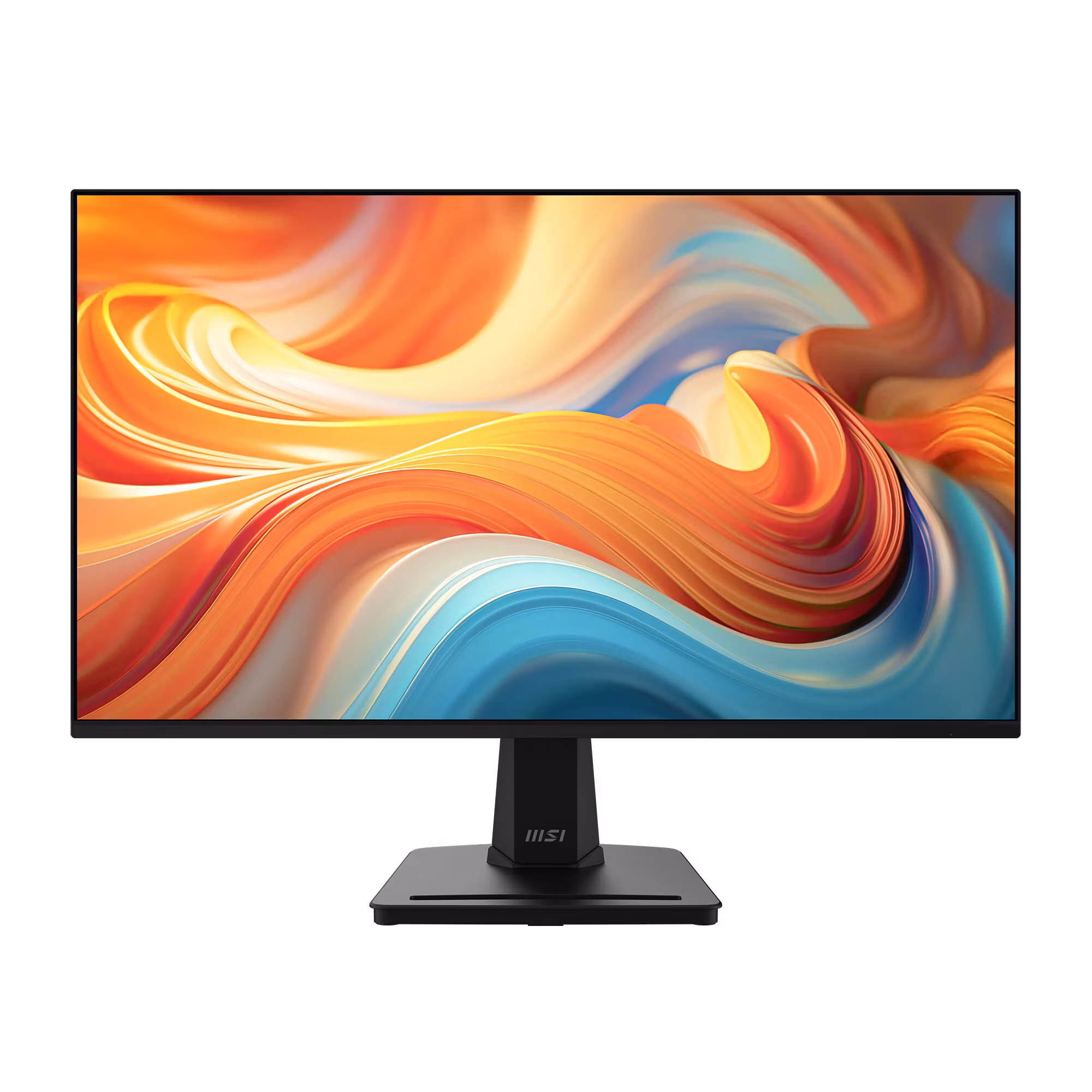 MSI Pro MP251 E14L datorskärm 62,2 cm (24,5") 1920 x 1080 pixlar Full HD Svart
