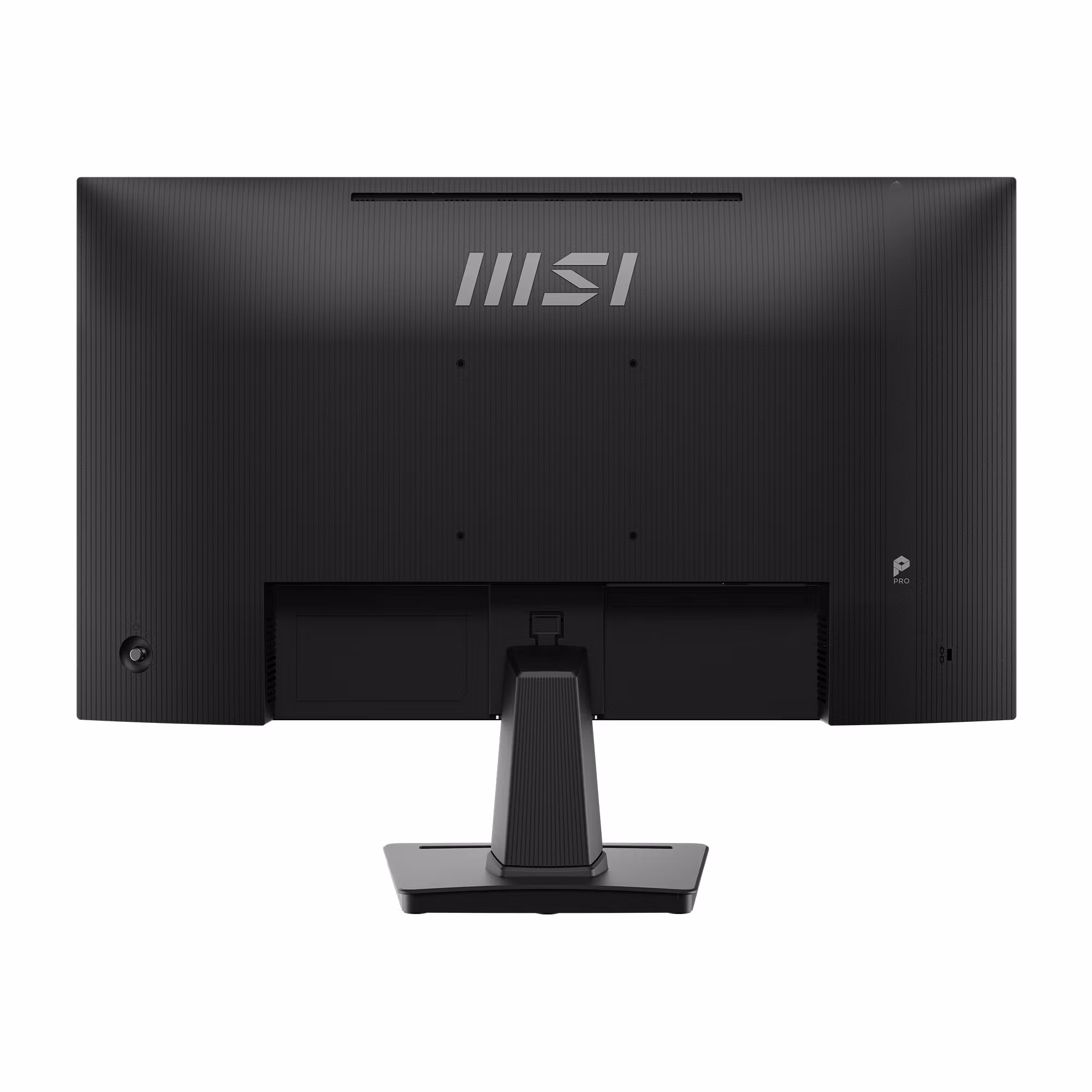 MSI Pro MP251 E14L datorskärm 62,2 cm (24,5") 1920 x 1080 pixlar Full HD Svart