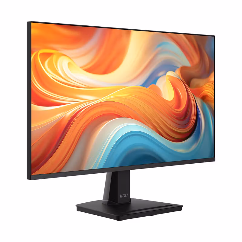 MSI Pro MP251 E14L datorskärm 62,2 cm (24,5") 1920 x 1080 pixlar Full HD Svart