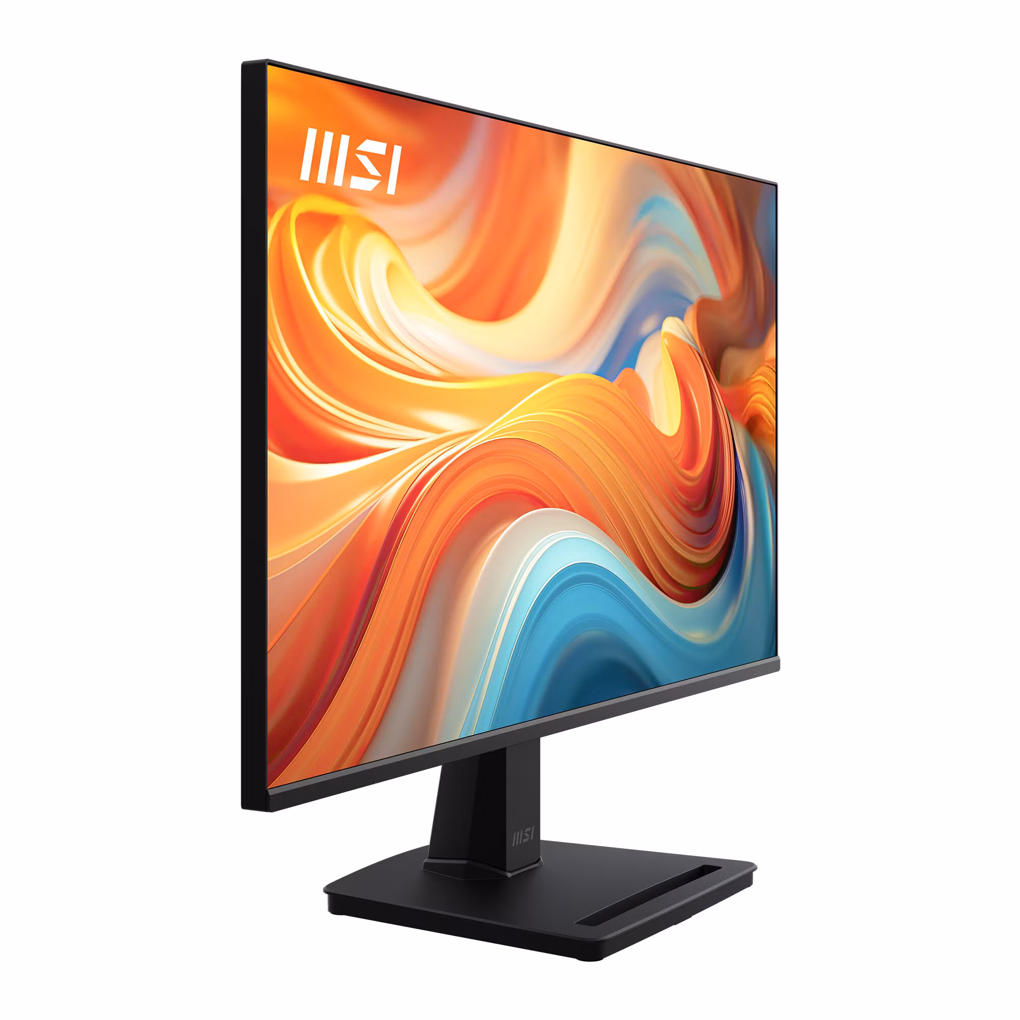 MSI Pro MP251 E14L datorskärm 62,2 cm (24,5") 1920 x 1080 pixlar Full HD Svart