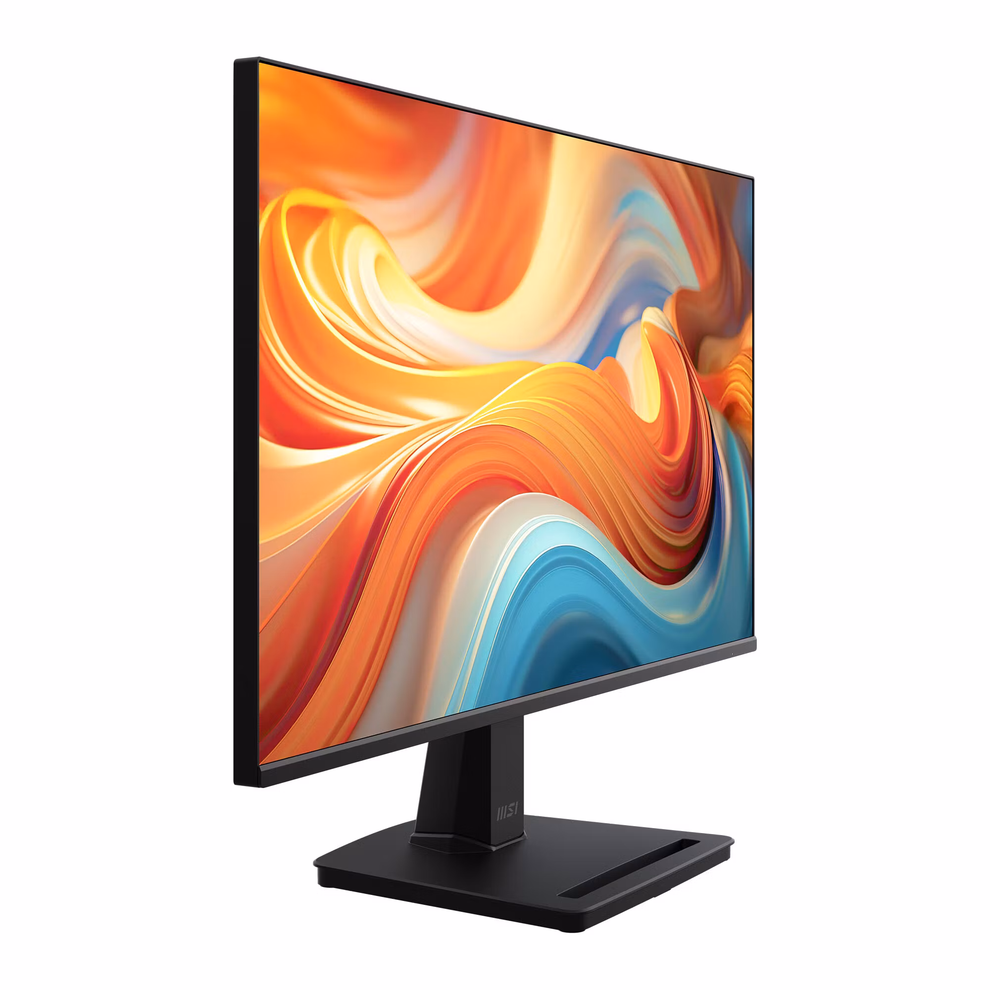 MSI Pro MP251 E14L datorskärm 62,2 cm (24,5") 1920 x 1080 pixlar Full HD Svart