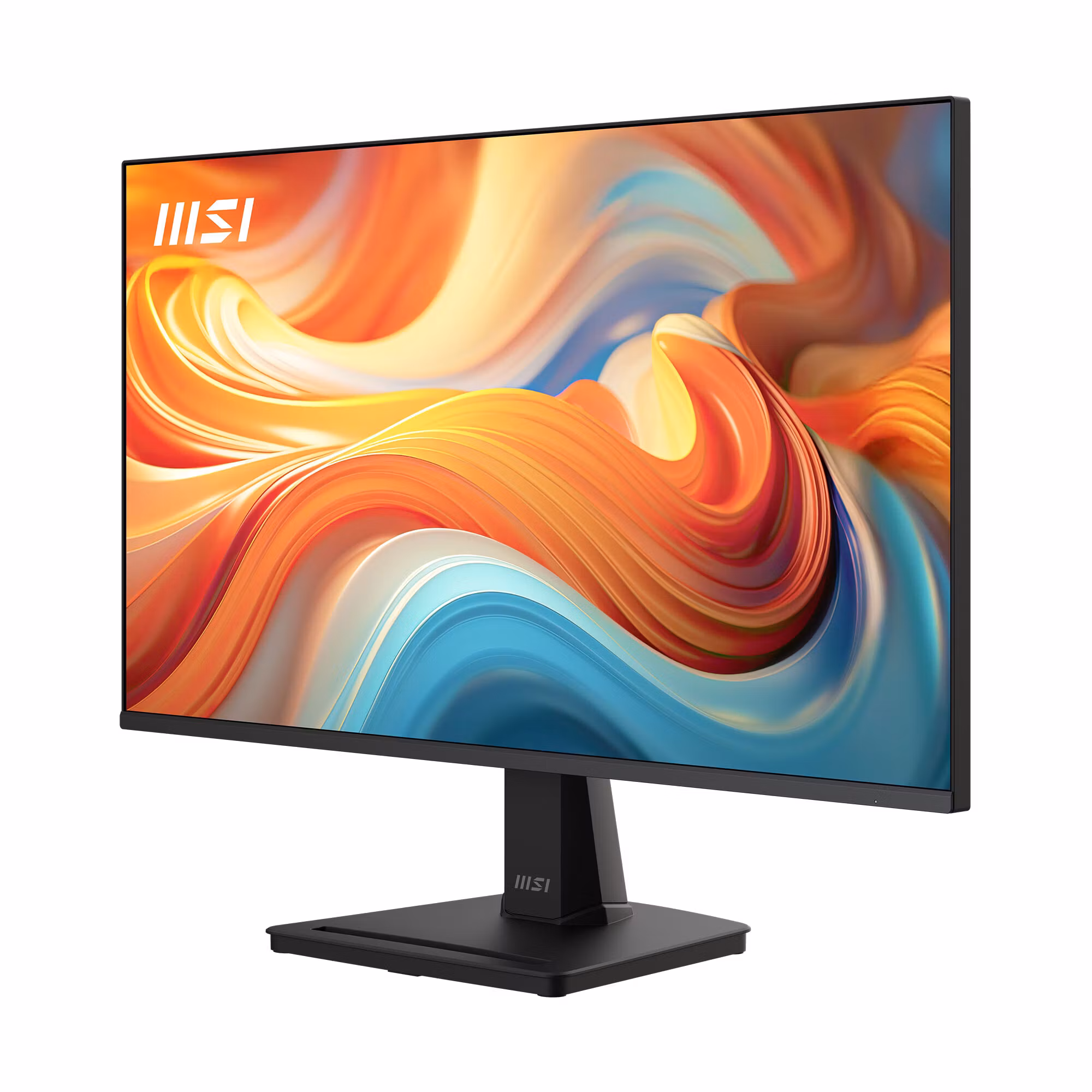 MSI Pro MP251 E14L datorskärm 62,2 cm (24,5") 1920 x 1080 pixlar Full HD Svart