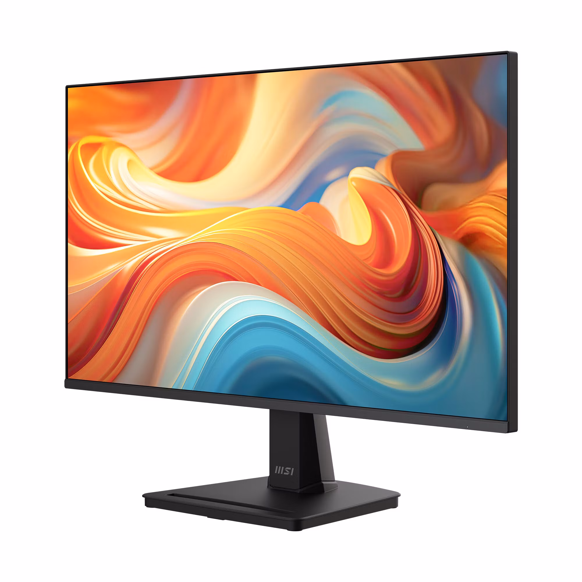 MSI Pro MP251 E14L datorskärm 62,2 cm (24,5") 1920 x 1080 pixlar Full HD Svart