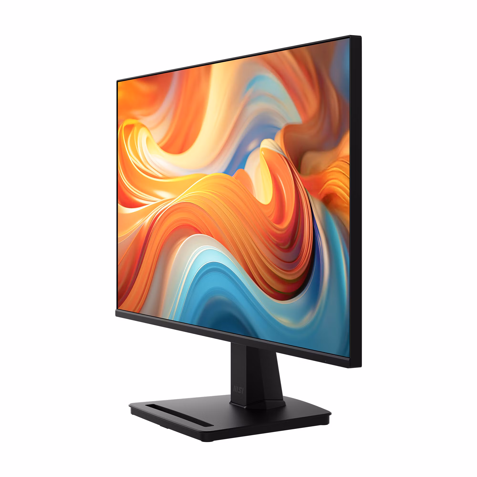 MSI Pro MP251 E14L datorskärm 62,2 cm (24,5") 1920 x 1080 pixlar Full HD Svart