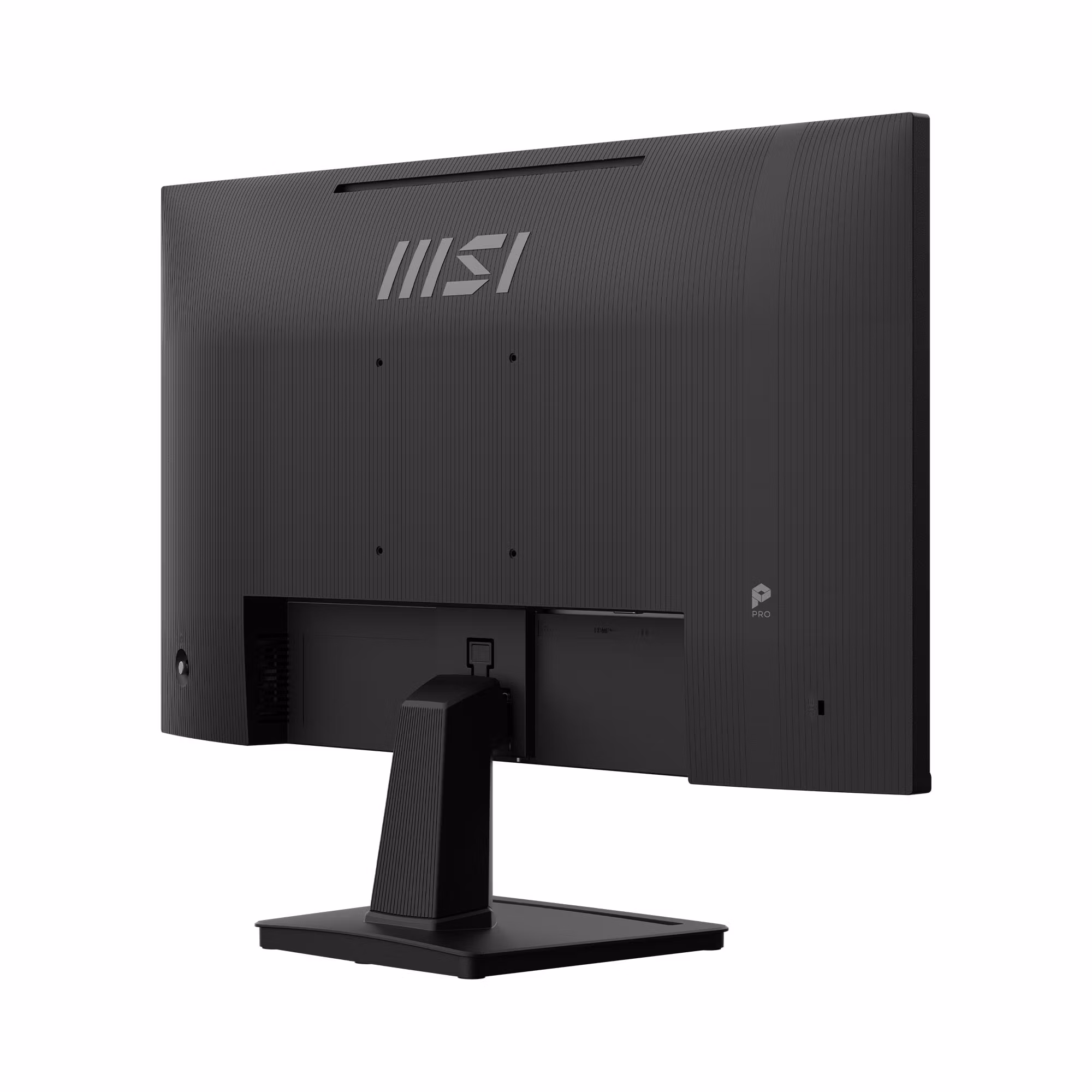 MSI Pro MP251 E14L datorskärm 62,2 cm (24,5") 1920 x 1080 pixlar Full HD Svart