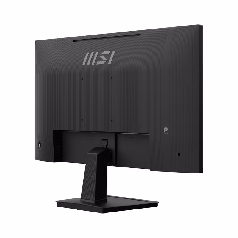MSI Pro MP251 E14L datorskärm 62,2 cm (24,5") 1920 x 1080 pixlar Full HD Svart