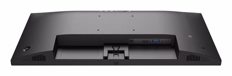 MSI Pro MP251 E14L datorskärm 62,2 cm (24,5") 1920 x 1080 pixlar Full HD Svart