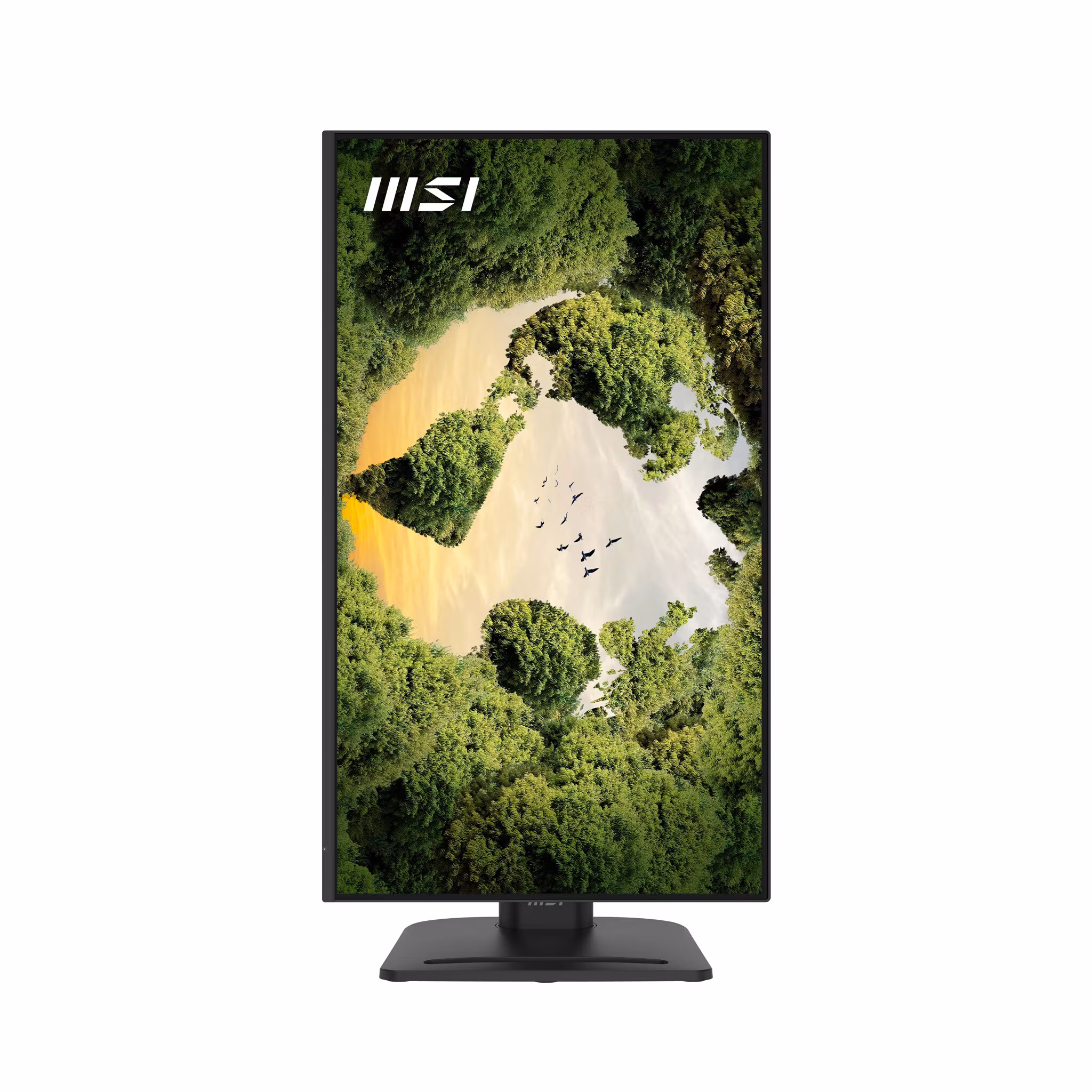 MSI Pro MP275PHGN E14 datorskärm 68.6 cm (27") 1920 x 1080 pixlar Full HD LCD svart