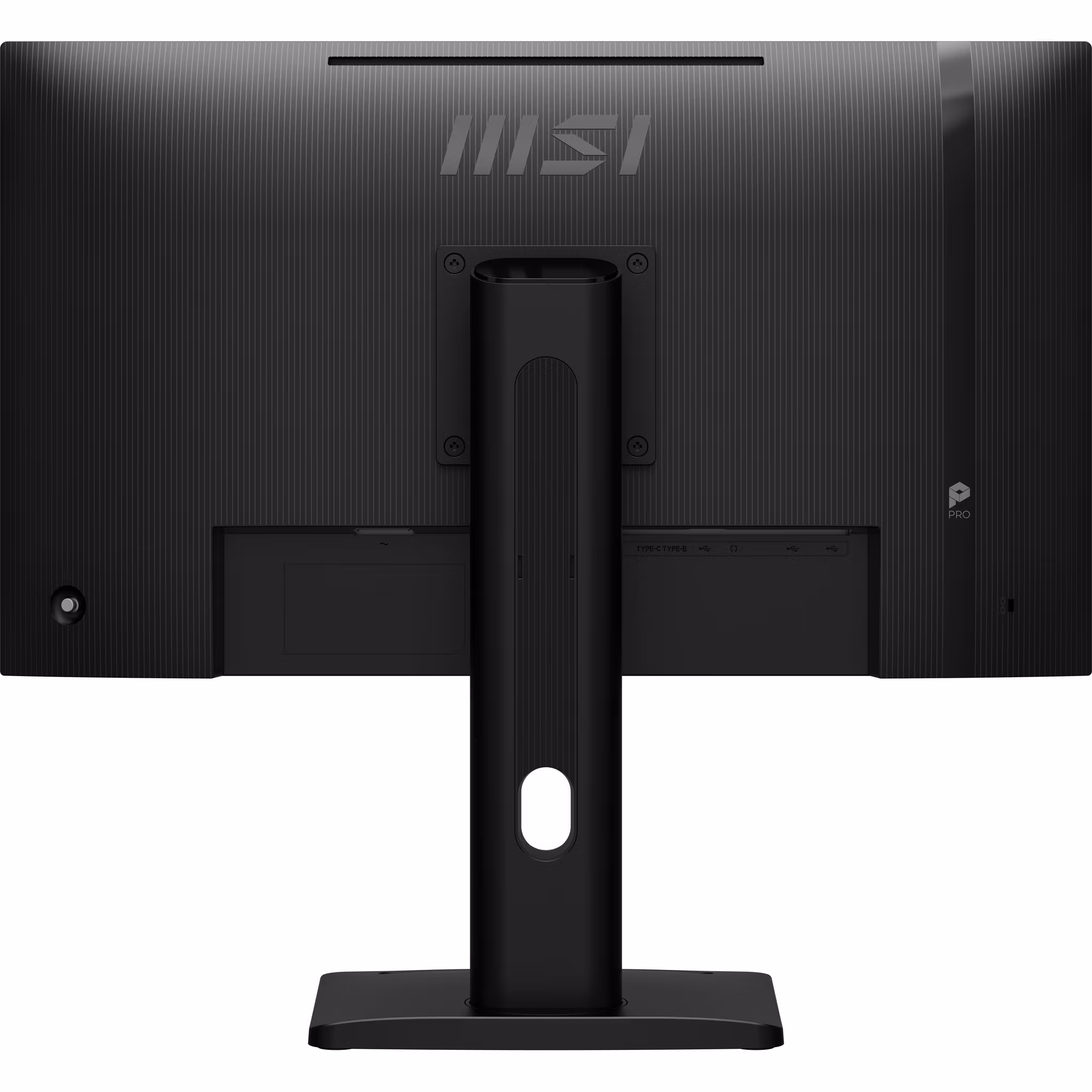 MSI Pro MP275PHGN E14 datorskärm 68.6 cm (27") 1920 x 1080 pixlar Full HD LCD svart