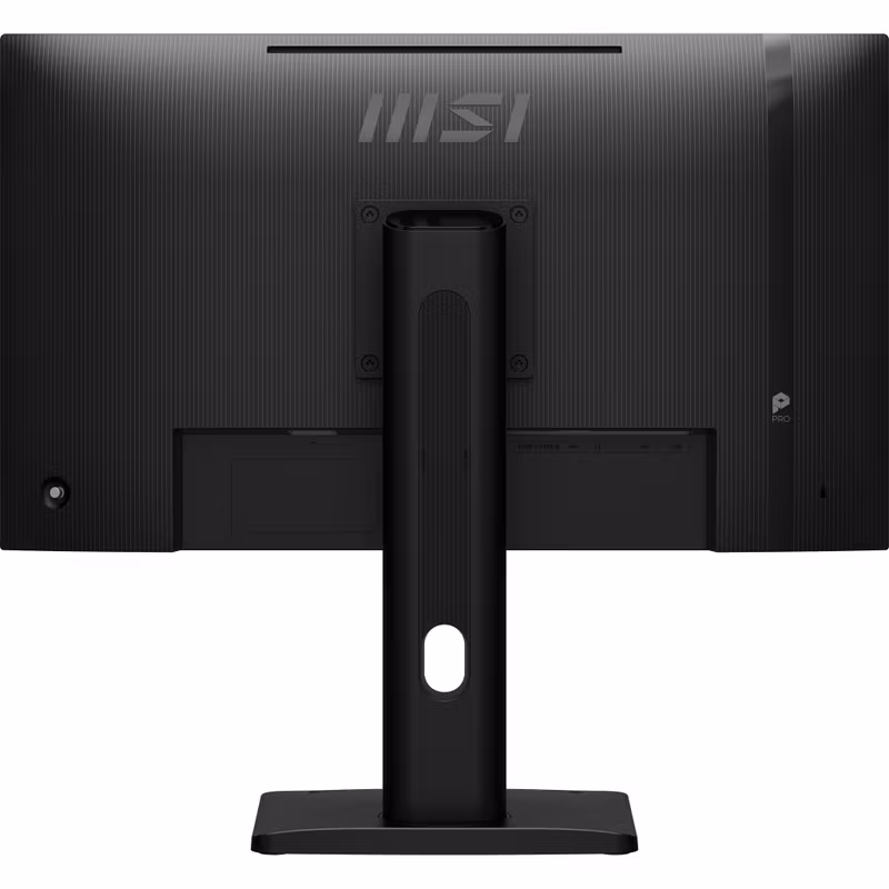 MSI Pro MP275PHGN E14 datorskärm 68.6 cm (27") 1920 x 1080 pixlar Full HD LCD svart