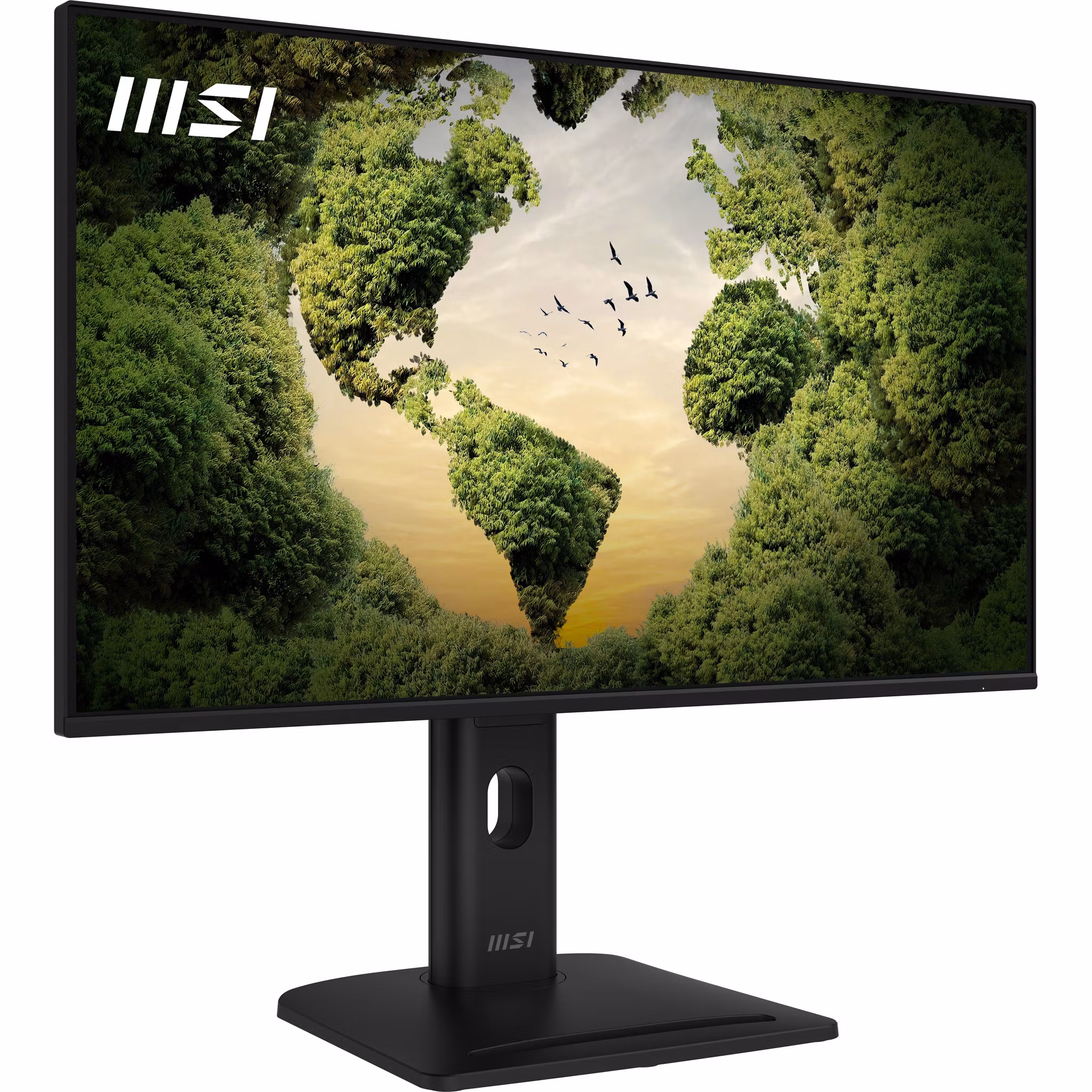MSI Pro MP275PHGN E14 datorskärm 68.6 cm (27") 1920 x 1080 pixlar Full HD LCD svart