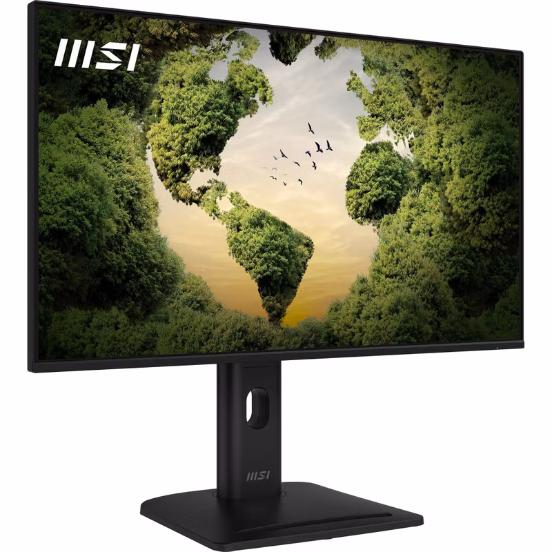 MSI Pro MP275PHGN E14 datorskärm 68.6 cm (27") 1920 x 1080 pixlar Full HD LCD svart