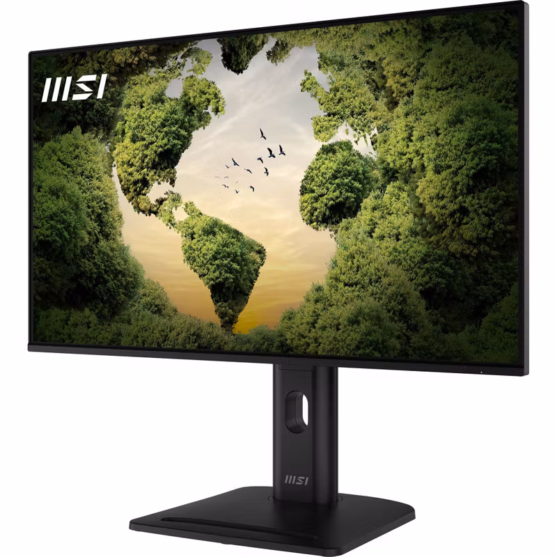 MSI Pro MP275PHGN E14 datorskärm 68.6 cm (27") 1920 x 1080 pixlar Full HD LCD svart