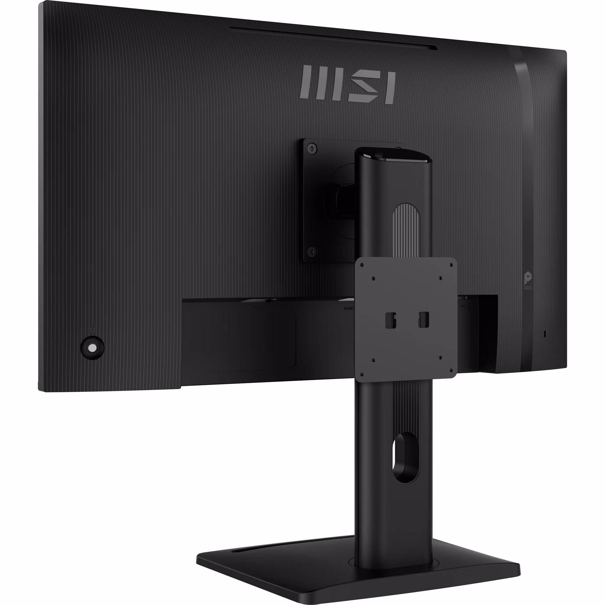 MSI Pro MP275PHGN E14 datorskärm 68.6 cm (27") 1920 x 1080 pixlar Full HD LCD svart