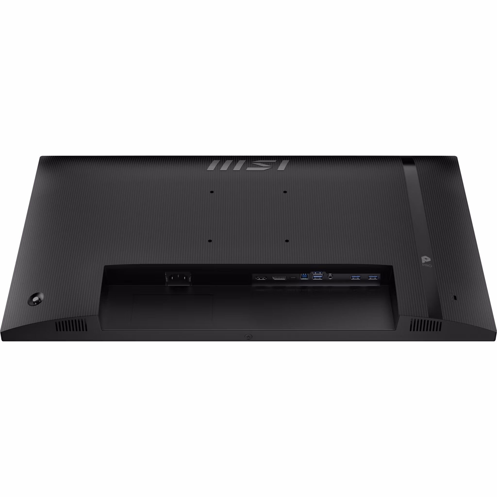 MSI Pro MP275PHGN E14 datorskärm 68.6 cm (27") 1920 x 1080 pixlar Full HD LCD svart