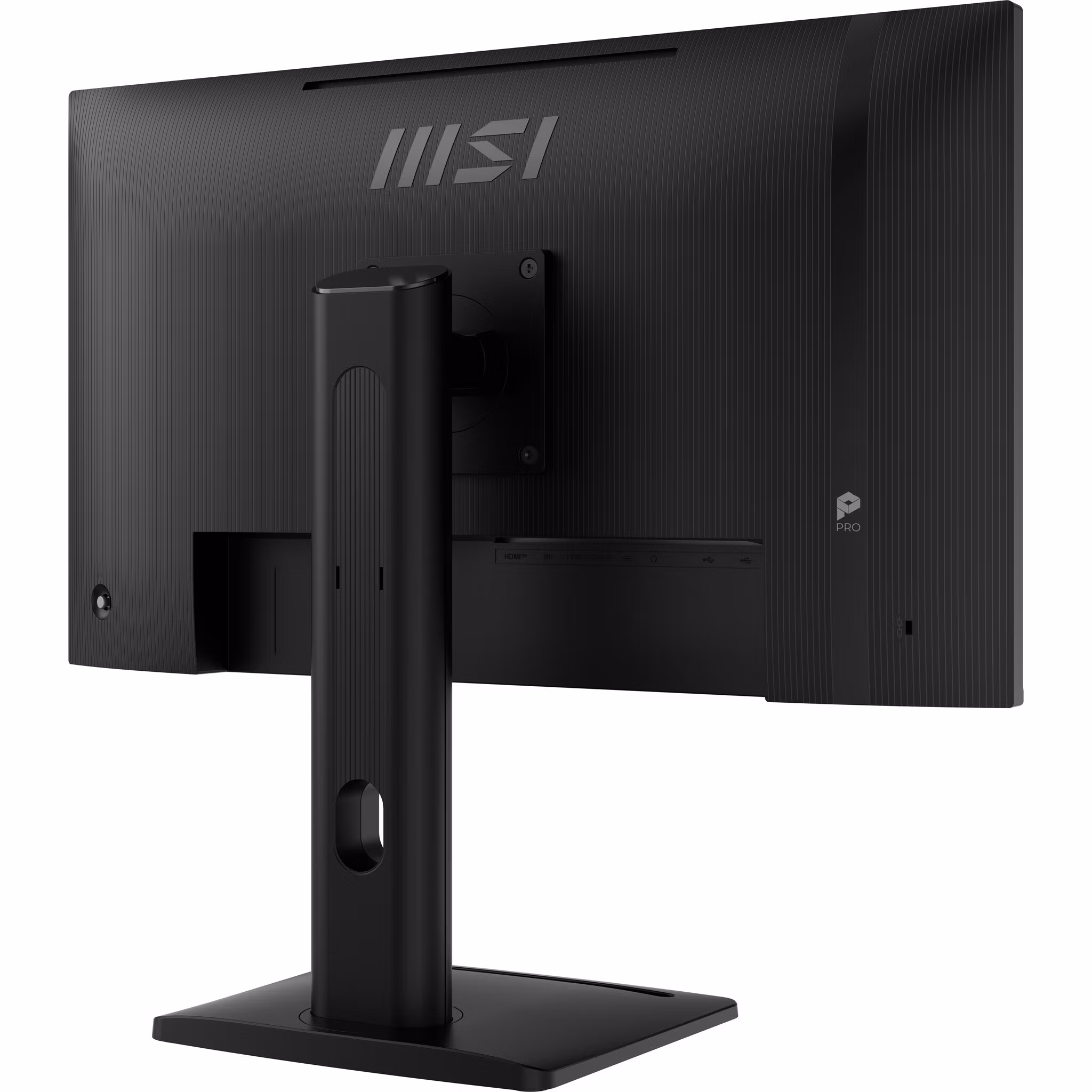 MSI Pro MP275PHGN E14 datorskärm 68.6 cm (27") 1920 x 1080 pixlar Full HD LCD svart