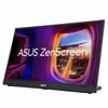 ASUS ZenScreen MB17AHG bildskärm 43,9 cm (17,3") 1920 x 1080 pixlar Full HD LCD Svart