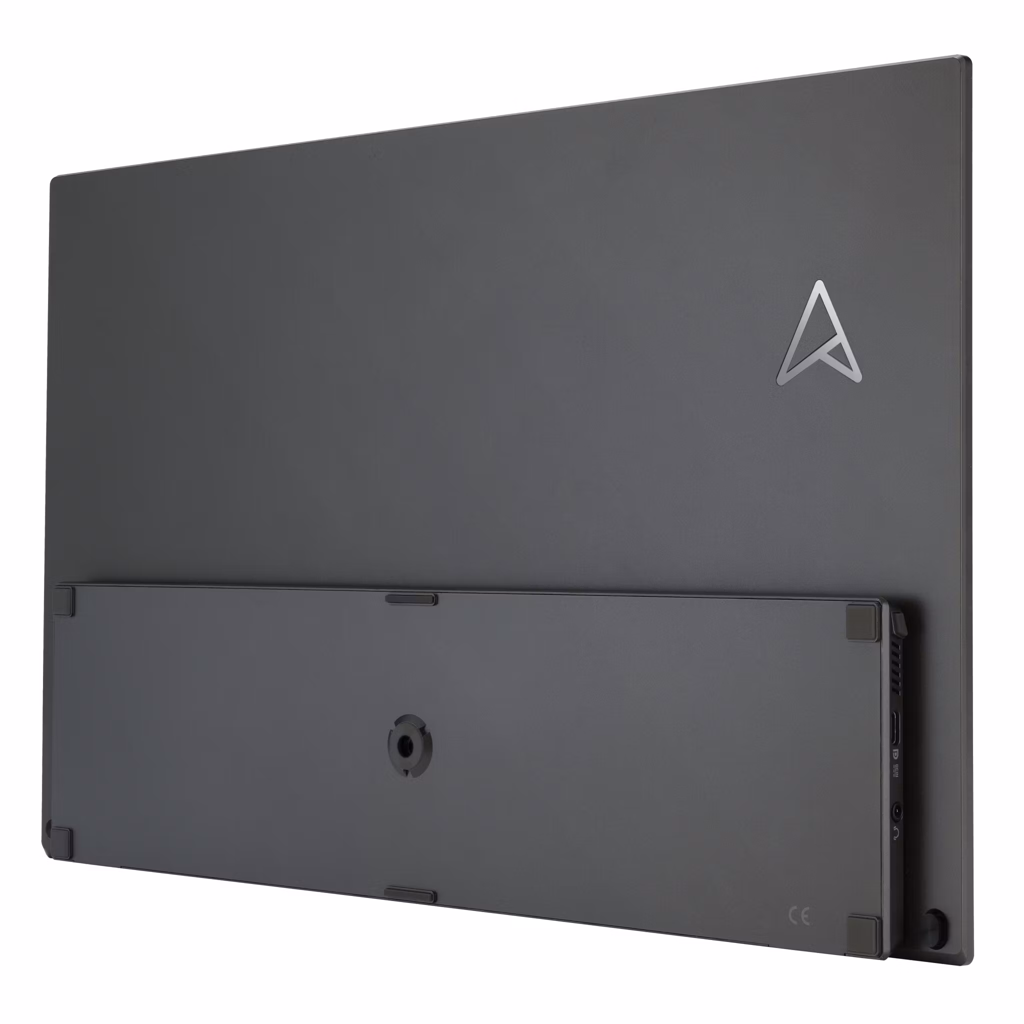 ASUS ZenScreen MB17AHG bildskärm 43,9 cm (17,3") 1920 x 1080 pixlar Full HD LCD Svart
