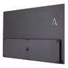 ASUS ZenScreen MB17AHG bildskärm 43,9 cm (17,3") 1920 x 1080 pixlar Full HD LCD Svart