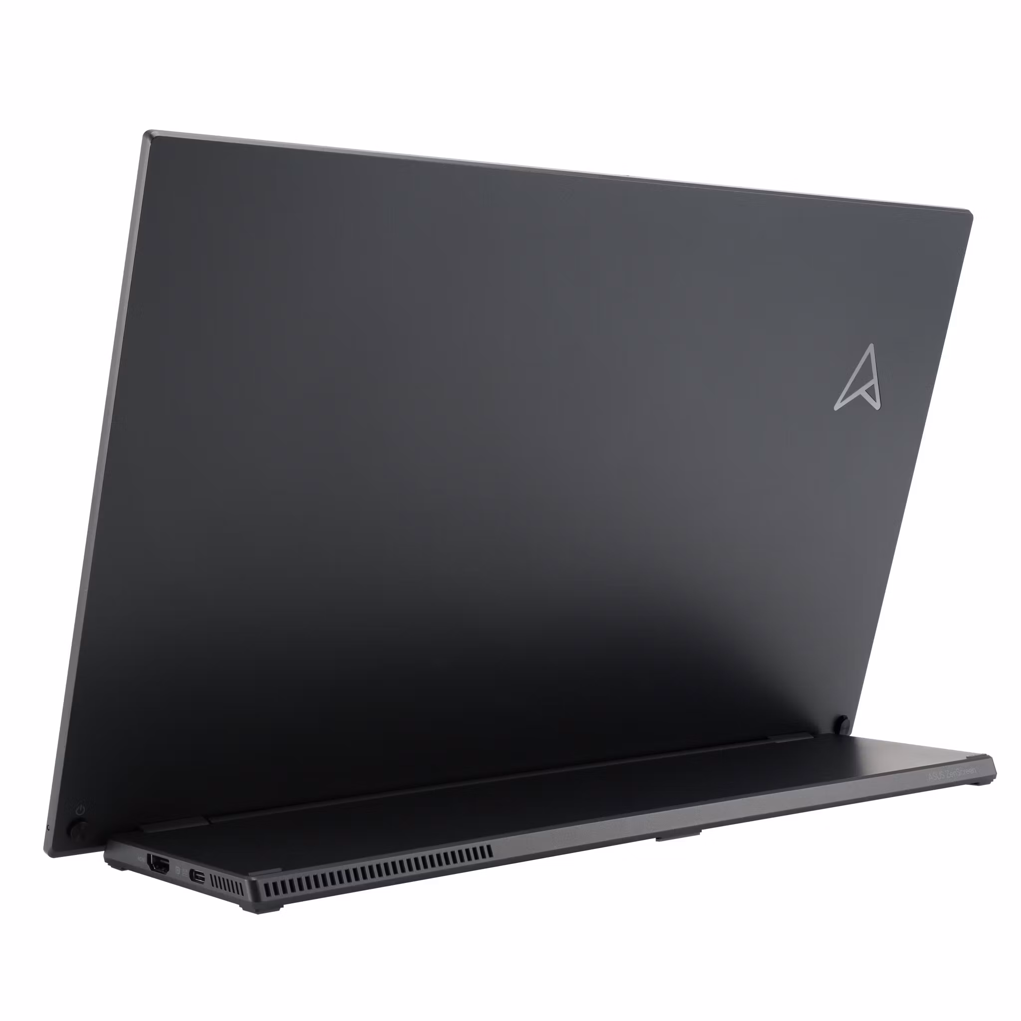 ASUS ZenScreen MB17AHG bildskärm 43,9 cm (17,3") 1920 x 1080 pixlar Full HD LCD Svart