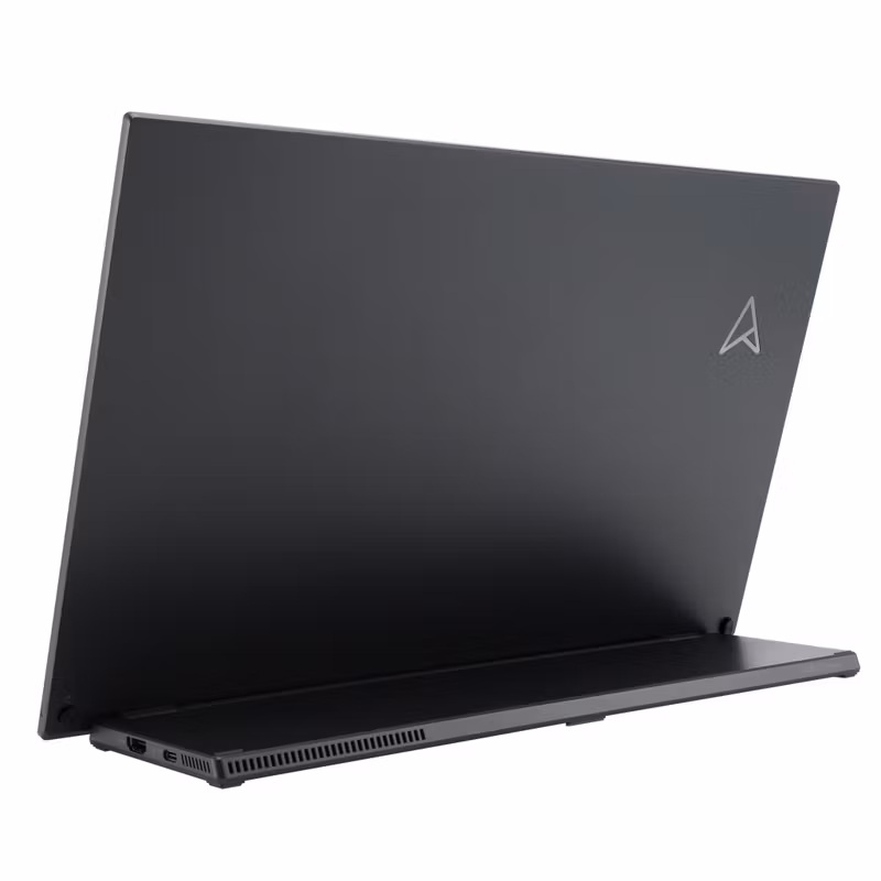 ASUS ZenScreen MB17AHG bildskärm 43,9 cm (17,3") 1920 x 1080 pixlar Full HD LCD Svart
