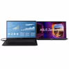 ASUS ZenScreen MB17AHG bildskärm 43,9 cm (17,3") 1920 x 1080 pixlar Full HD LCD Svart