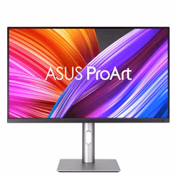 ASUS ProArt PA329CRV bildskärm 80 cm (31,5") 3840 x 2160 pixlar 4K Ultra HD LCD Svart