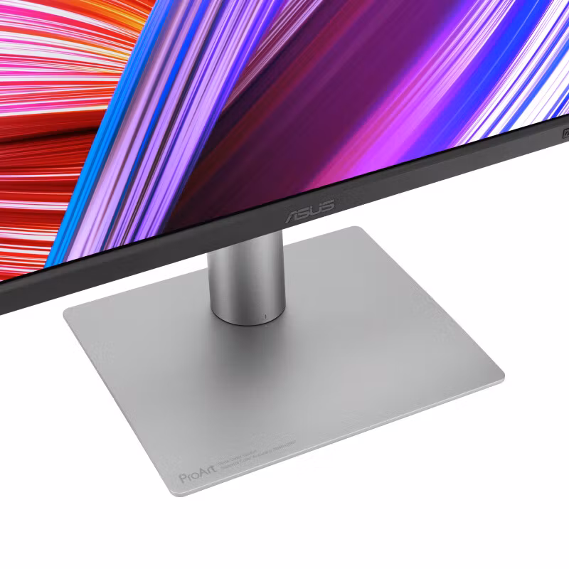 ASUS ProArt PA329CRV bildskärm 80 cm (31,5") 3840 x 2160 pixlar 4K Ultra HD LCD Svart
