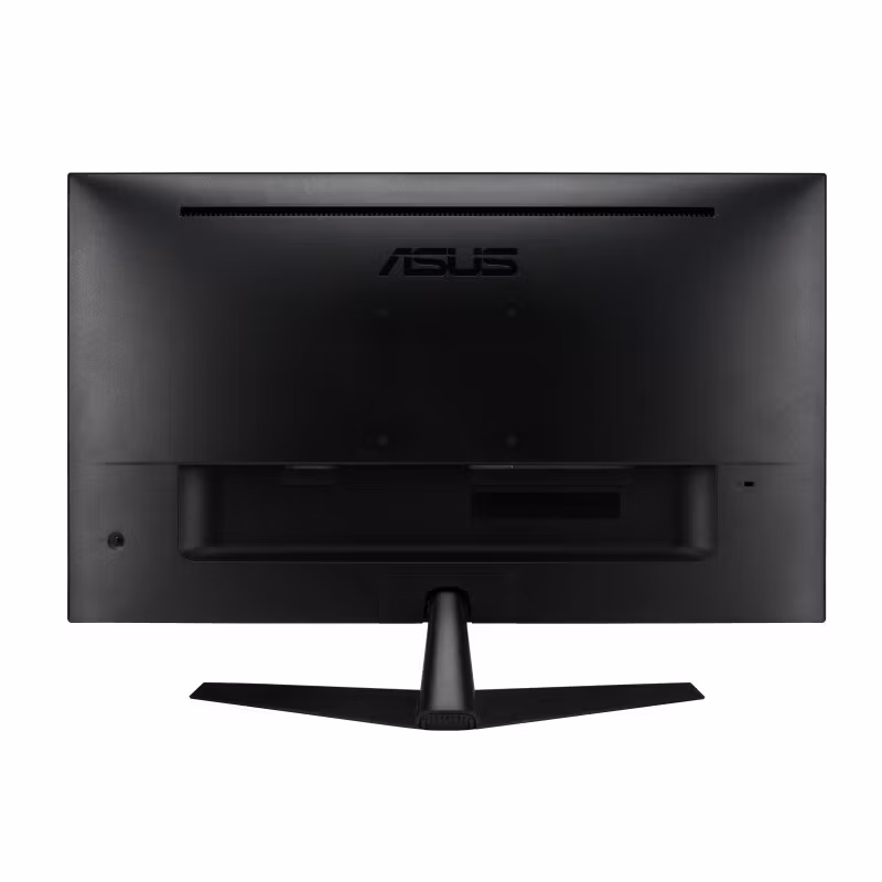 ASUS VY279HGE datorskärm 68,6 cm (27") 1920 x 1080 pixlar Full HD svart