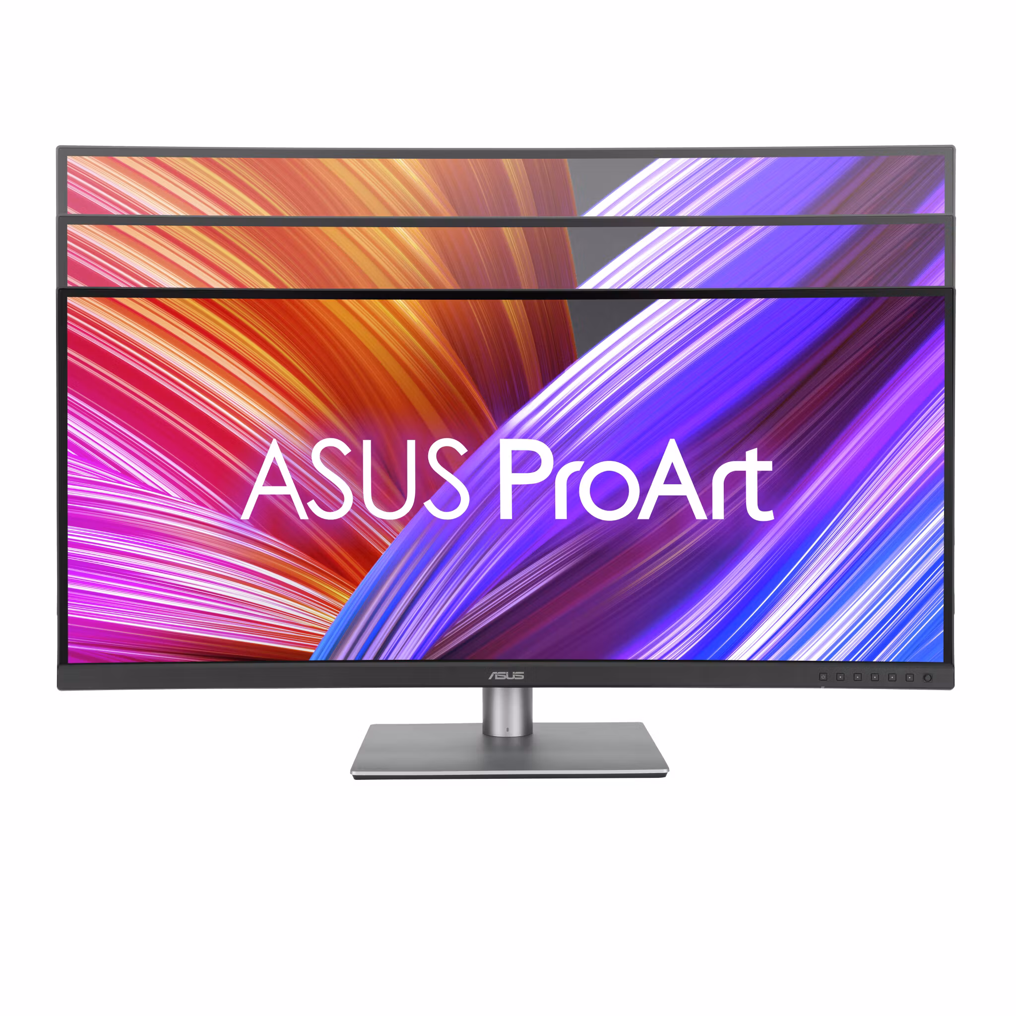 ASUS ProArt PA34VCNV datorskärm 86,6 cm (34,1") 3440 x 1440 pixlar UltraWide Quad HD LCD Svart