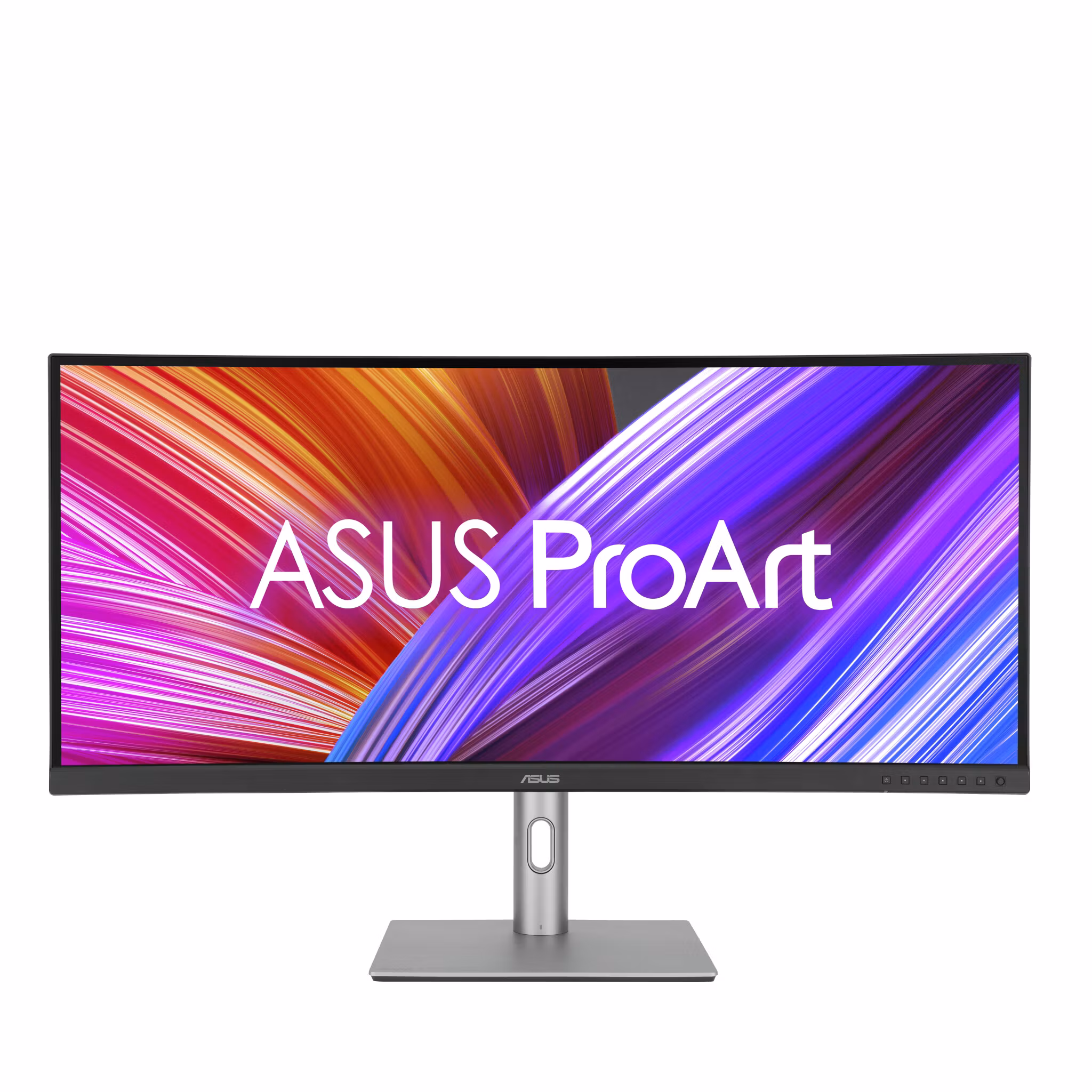 ASUS ProArt PA34VCNV datorskärm 86,6 cm (34,1") 3440 x 1440 pixlar UltraWide Quad HD LCD Svart