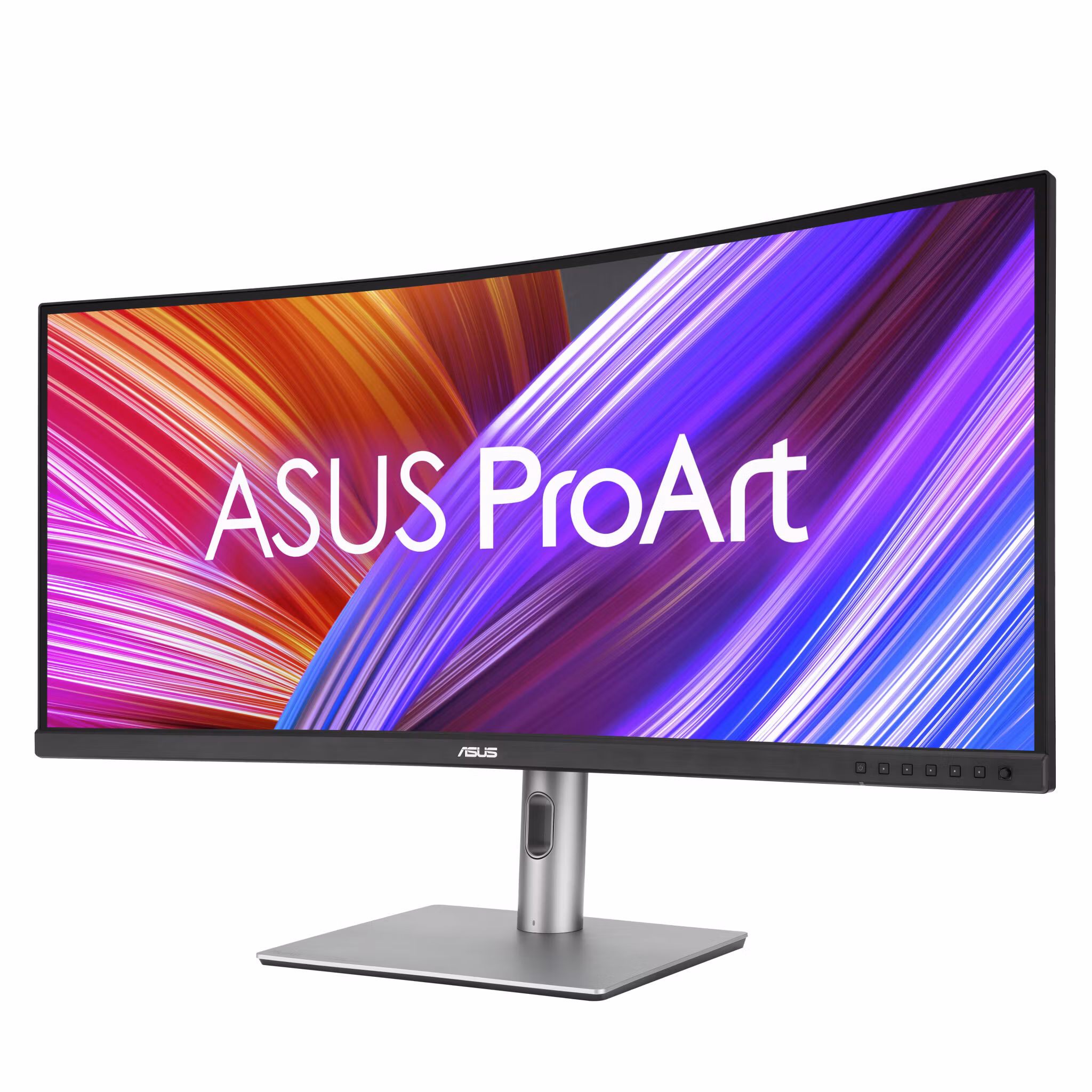 ASUS ProArt PA34VCNV datorskärm 86,6 cm (34,1") 3440 x 1440 pixlar UltraWide Quad HD LCD Svart