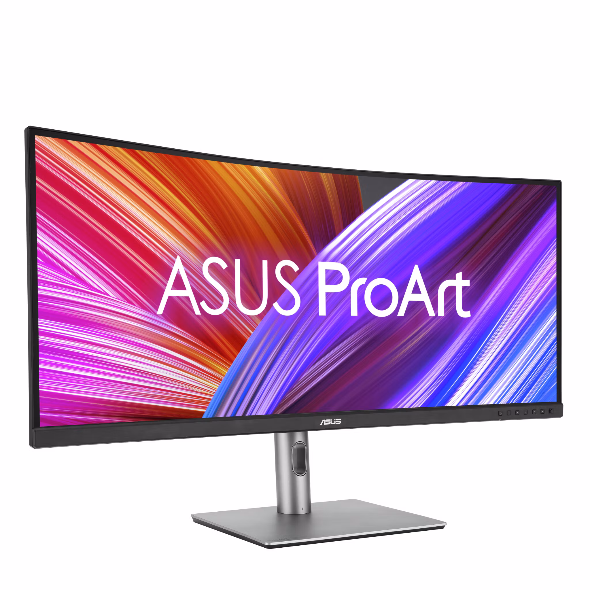 ASUS ProArt PA34VCNV datorskärm 86,6 cm (34,1") 3440 x 1440 pixlar UltraWide Quad HD LCD Svart