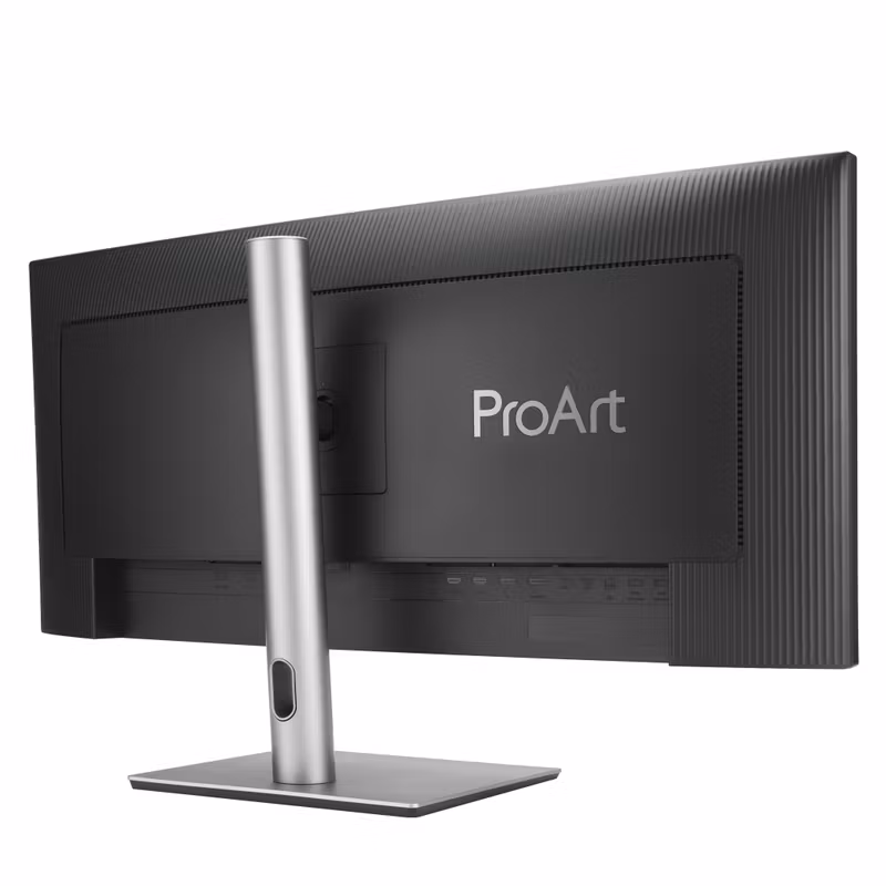 ASUS ProArt PA34VCNV datorskärm 86,6 cm (34,1") 3440 x 1440 pixlar UltraWide Quad HD LCD Svart