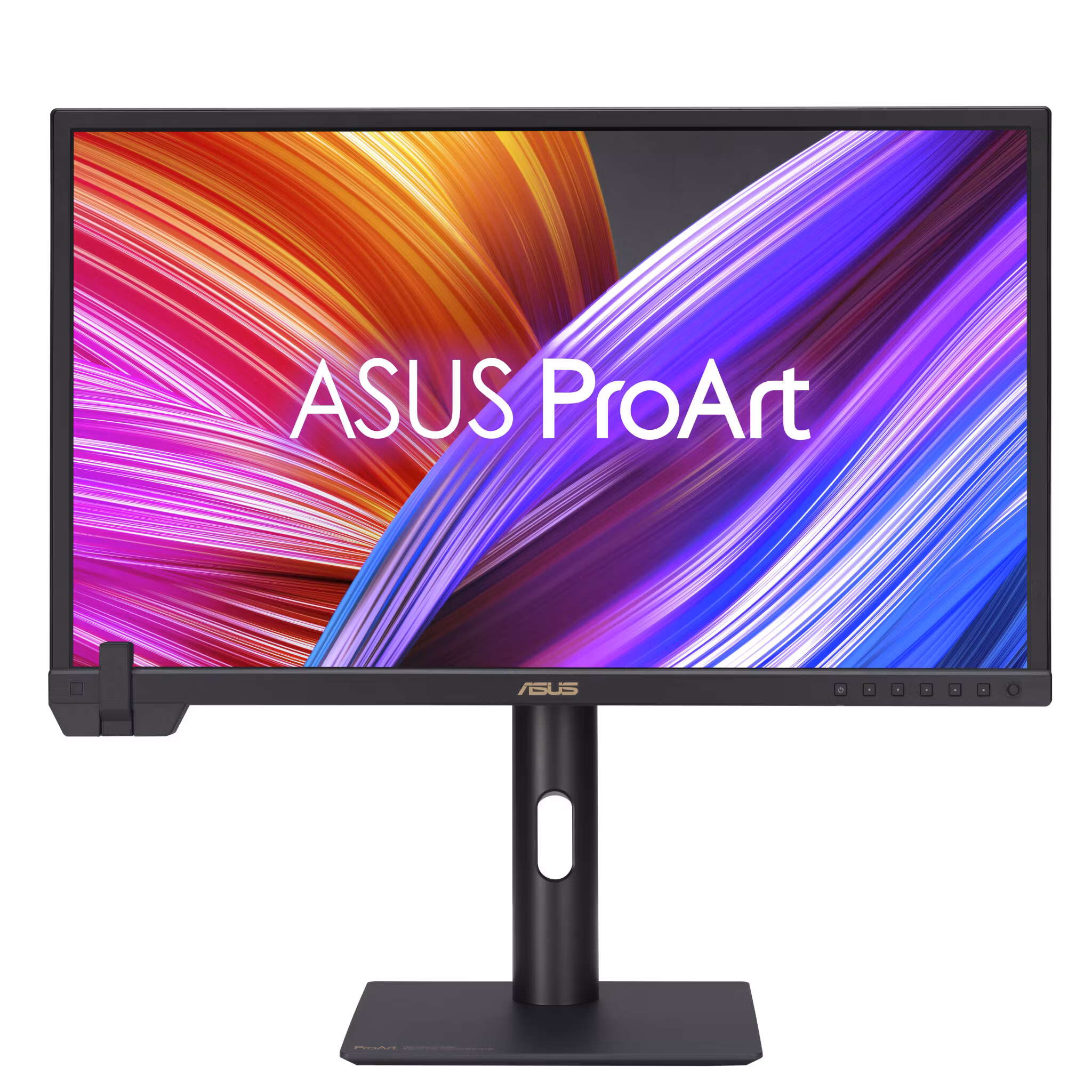 ASUS ProArt PA24US datorskärm 59,9 cm (23,6") 3840 x 2160 pixlar 4K Ultra HD LCD Svart