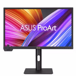 ASUS ProArt PA24US datorskärm 59,9 cm (23,6") 3840 x 2160 pixlar 4K Ultra HD LCD Svart