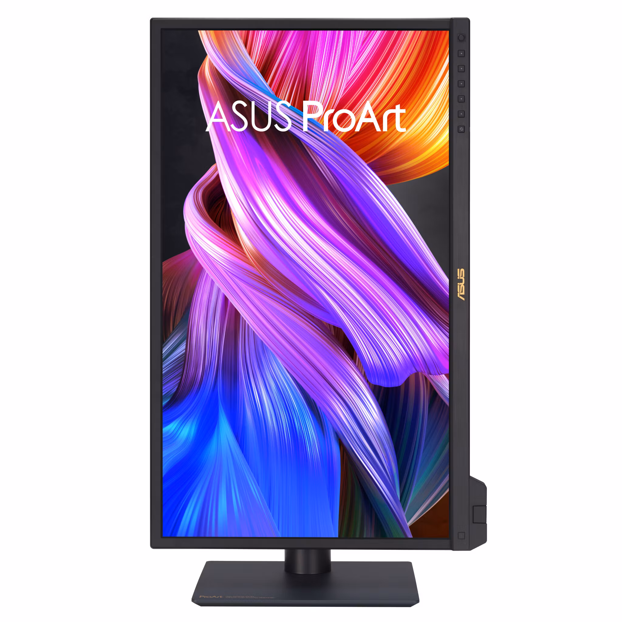 ASUS ProArt PA24US datorskärm 59,9 cm (23,6") 3840 x 2160 pixlar 4K Ultra HD LCD Svart