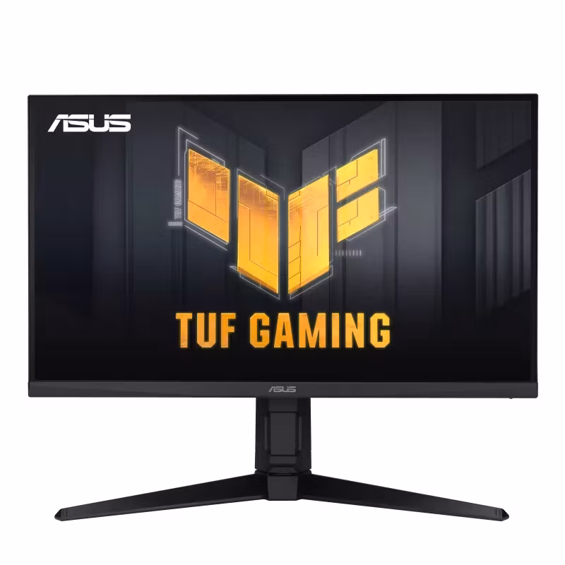 ASUS TUF Gaming VG279QL3A datorskärm 68,6 cm (27") 1920 x 1080 pixlar Full HD LCD Svart