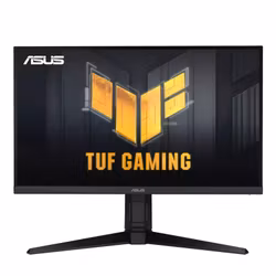 ASUS TUF Gaming VG279QL3A datorskärm 68,6 cm (27") 1920 x 1080 pixlar Full HD LCD Svart