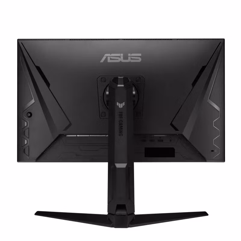 ASUS TUF Gaming VG279QL3A datorskärm 68,6 cm (27") 1920 x 1080 pixlar Full HD LCD Svart