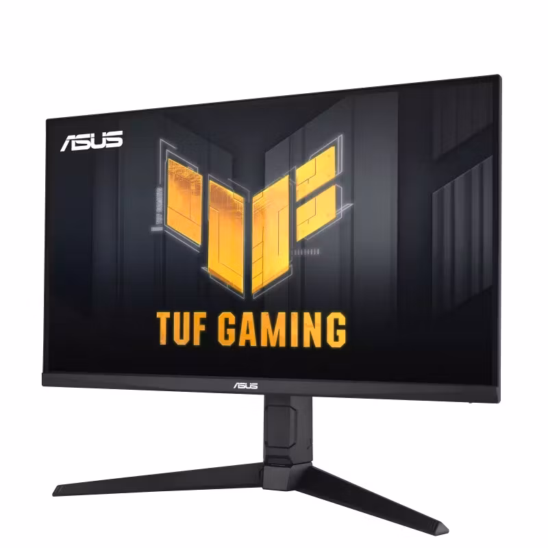 ASUS TUF Gaming VG279QL3A datorskärm 68,6 cm (27") 1920 x 1080 pixlar Full HD LCD Svart