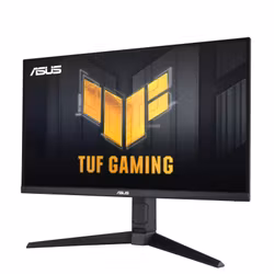 ASUS TUF Gaming VG279QL3A 27" 1920 x 1080 pixlar Full HD LCD Gamingskärm
