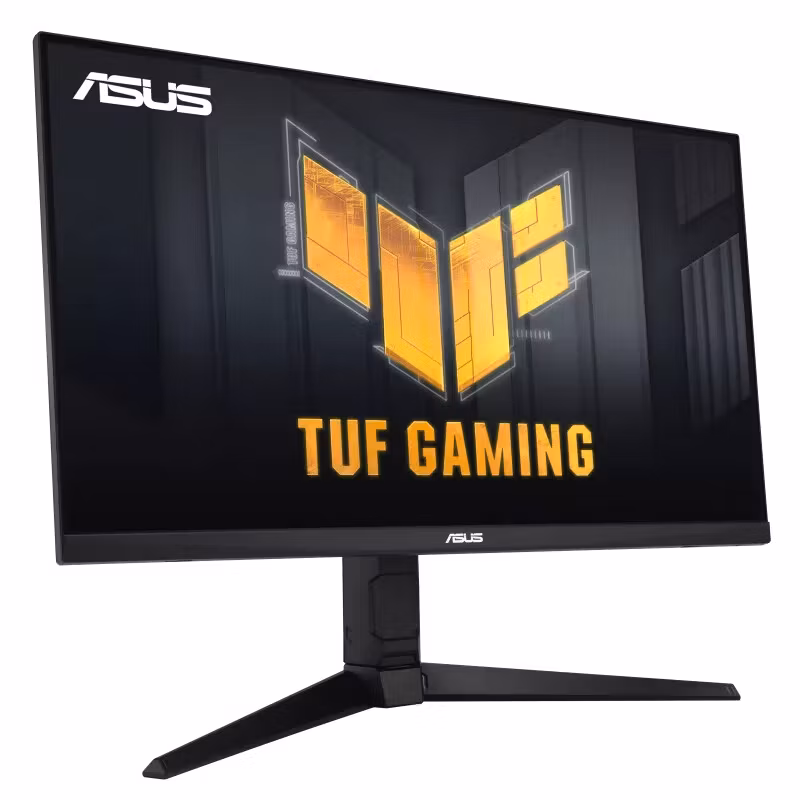 ASUS TUF Gaming VG279QL3A datorskärm 68,6 cm (27") 1920 x 1080 pixlar Full HD LCD Svart