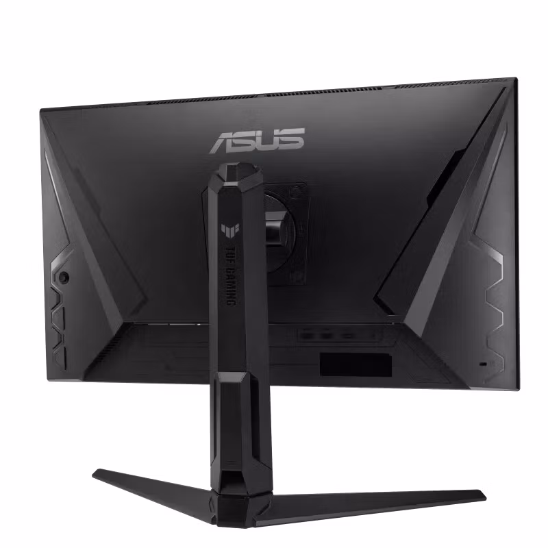 ASUS TUF Gaming VG279QL3A datorskärm 68,6 cm (27") 1920 x 1080 pixlar Full HD LCD Svart