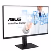 ASUS HA2741A bildskärm 68,6 cm (27") 2560 x 1440 pixlar Quad HD LCD Svart